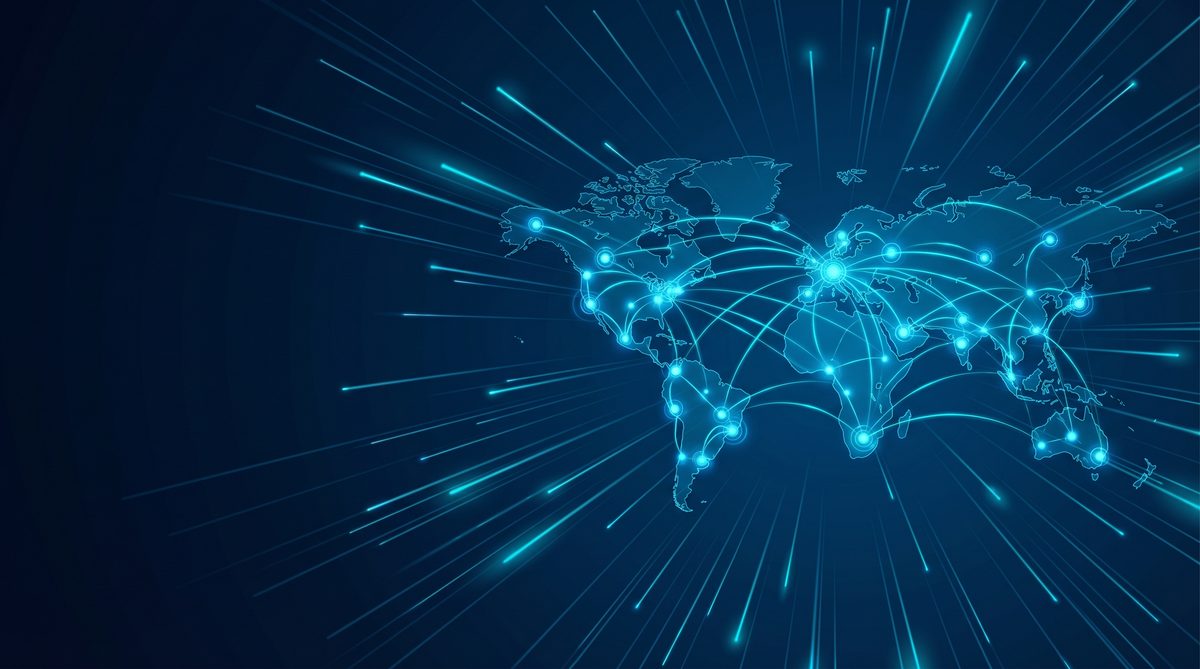 加速器米度全球网络加速