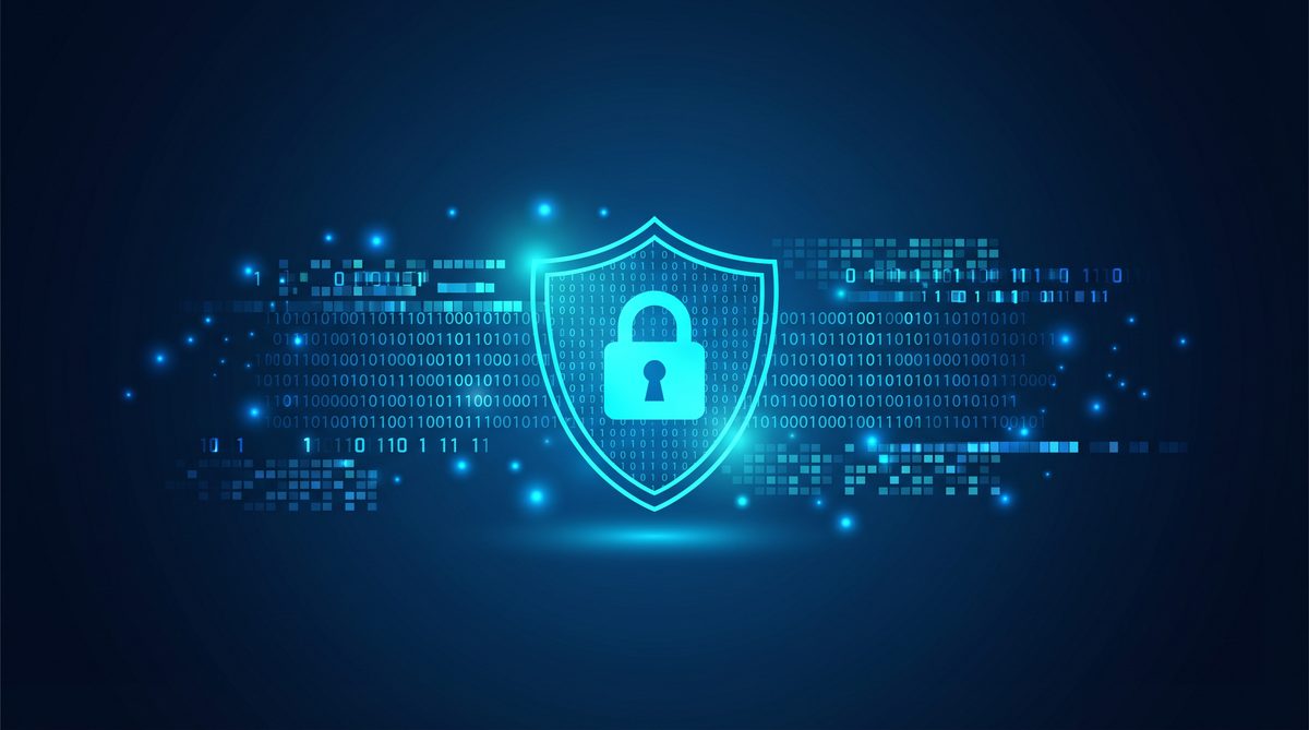 加速器米度隐私安全保护